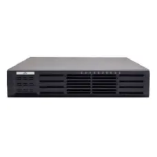 Uniview NVR308-64R 64 Channel 4K 8 HDDs RAID NVR